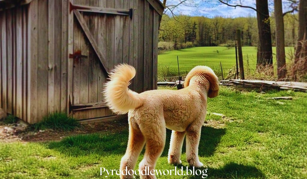 Do Pyredoodles Shed