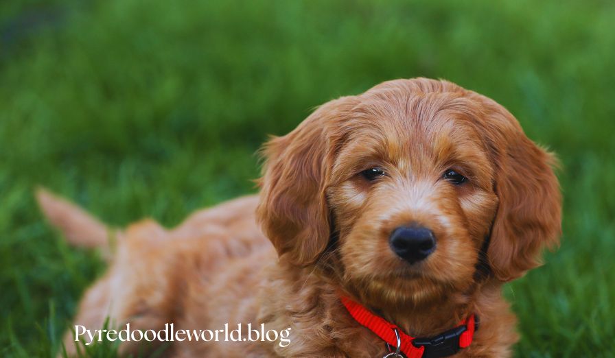 Pyredoodles Hypoallergenic